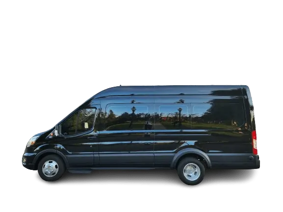 Ford Transit Van