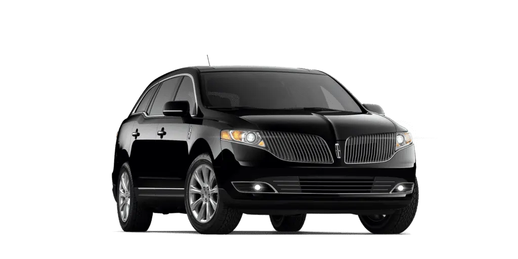 Lincoln MKT
