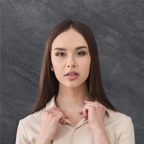 James R., Downtown Toronto